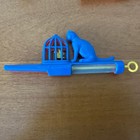 Vintage Metal And Plastic Toys; lot of 5 — photo 2