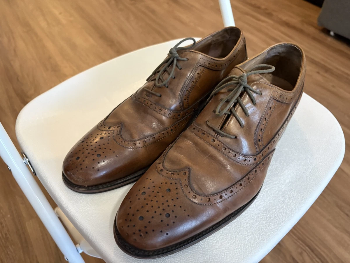 Johnston & Murphy Brown Dress Shoes for Men for sale | eBay