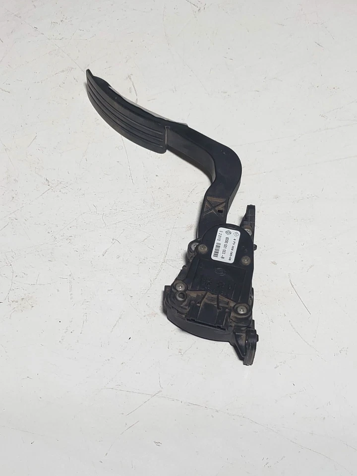 Pedal acelerador para renault duster 8200501553B 2012-2016 Foto 2 de 4