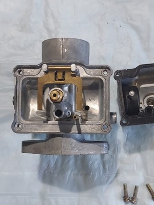 Mikuni VM30X High Perfromance  Round Slide Carburetor