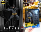 BEAST KINGDOM DAH-143 DC Comics Batman  21CM Action Figure