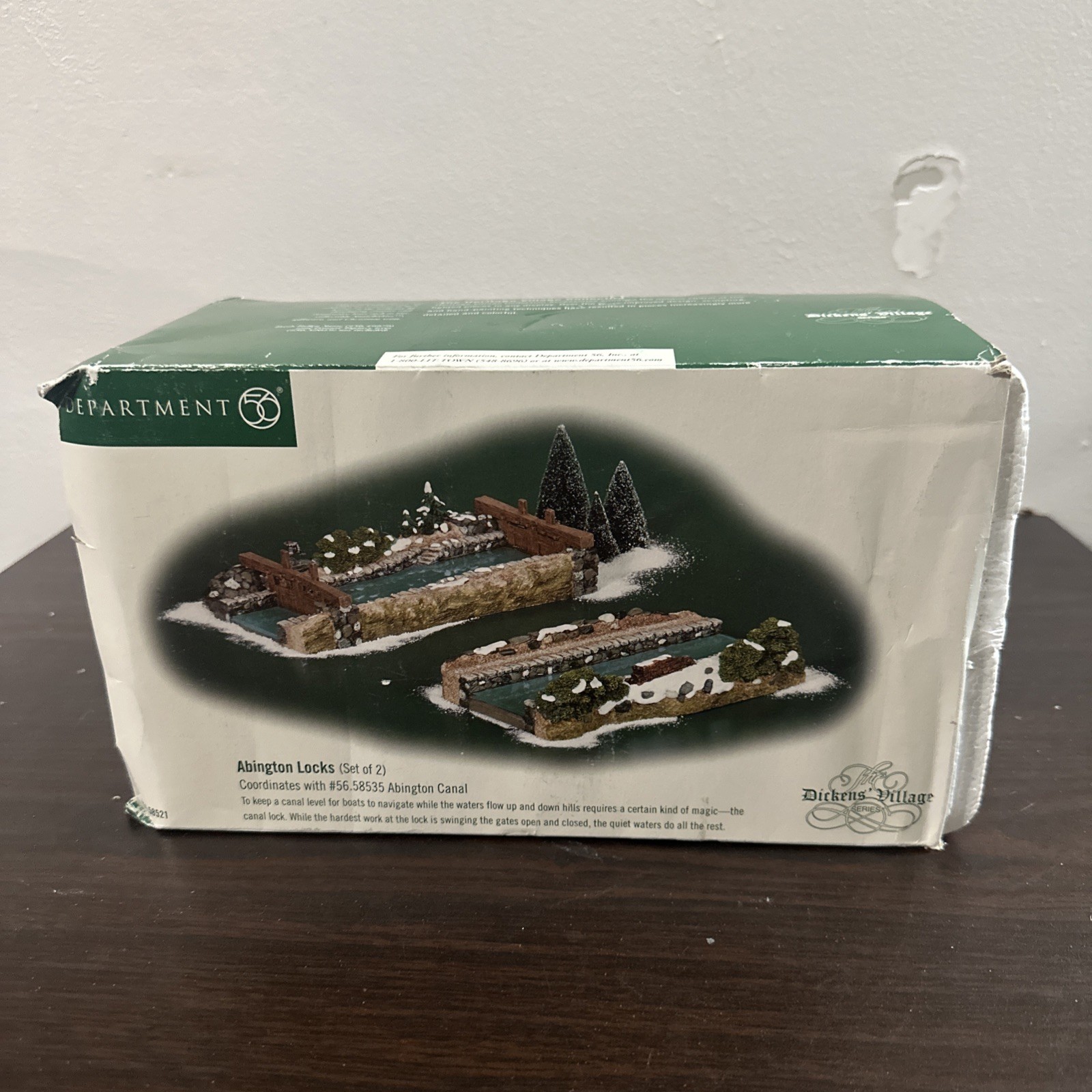 Click here to see eBay Auction