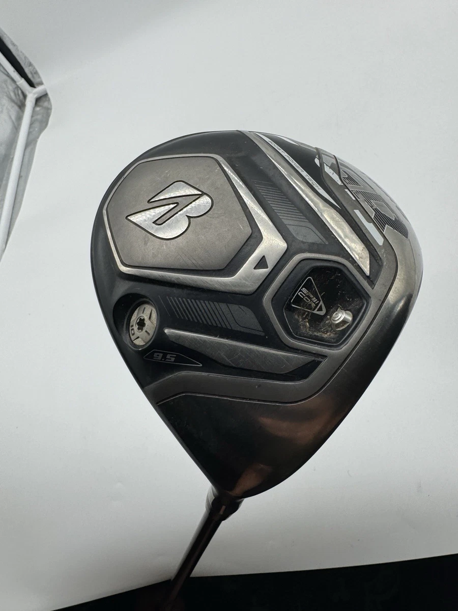 Bridgestone 9.5 Loft Golf Clubs for sale | eBay