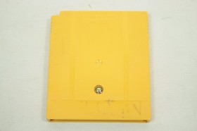 Pokemon Yellow Gameboy Color Game Authentic Nintendo GBC 1999 BATTERY WORKS C