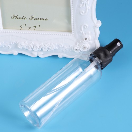 10 Pezzi Bottiglia Spray Bottiglie da Viaggio Portatile Ricaricabile Profumo Trucco Piccolo - Foto 6 di 12
