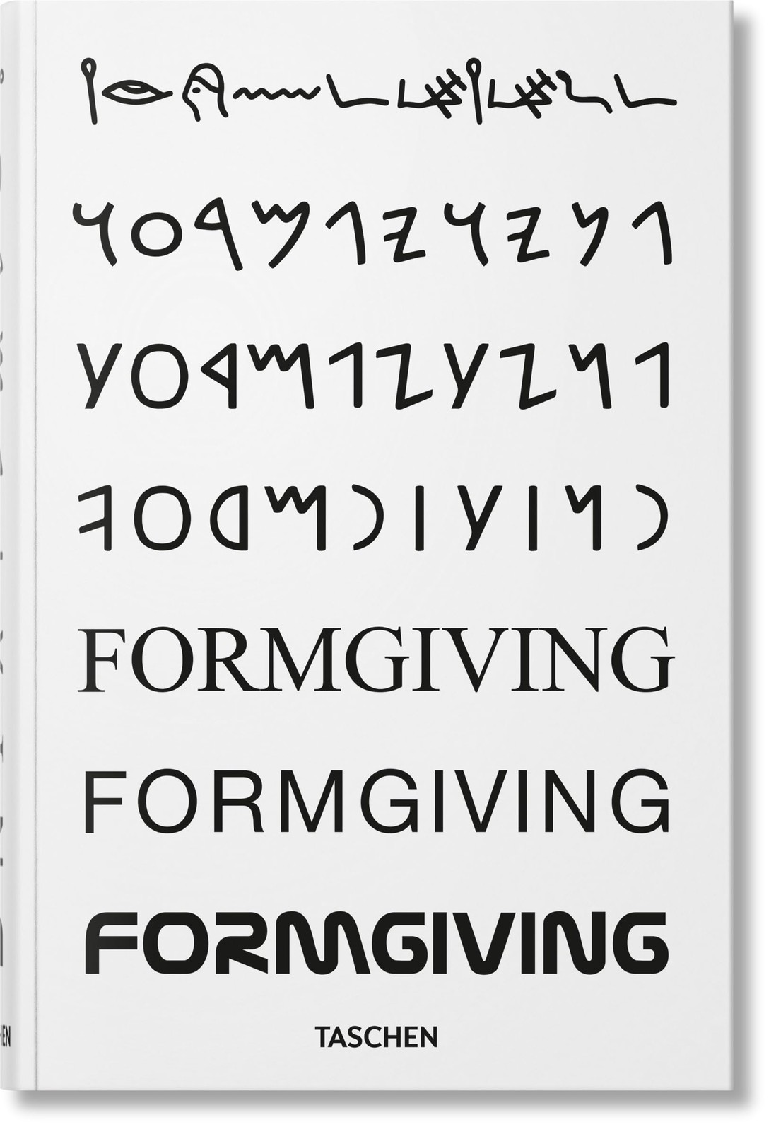 Big. Formgiving : An Architectural Future History Taschen - Image 4