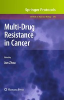 Jun Zhou | Multi-Drug Resistance In Cancer | Buch | Englisch (2009) | Xii