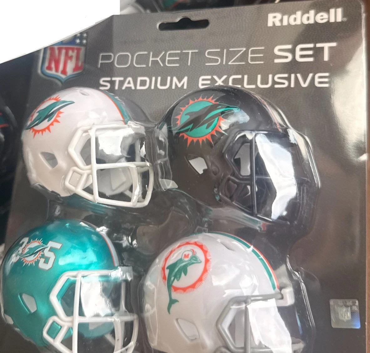 25+ riddell set for sale | Updated Oct 2026