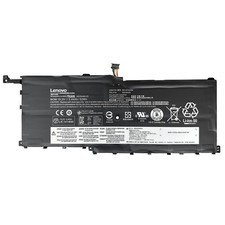 OEM Battery Genuine For lenovo ThinkPad X1 Carbon 4th Gen Yoga 00HW028 00HW029