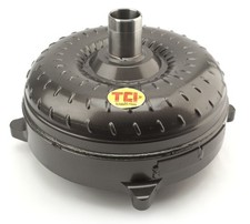 Tci Auto 456000 Streetfighter Converter For 2005-2010 Ford Mustang 5r55s V8