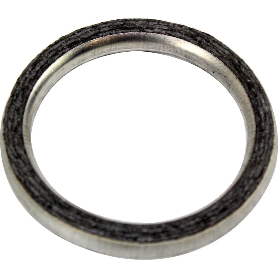 256-071 Junta de brida de escape delantera o trasera para Chevy VW 4 Runner Vibe Foto 2 de 4