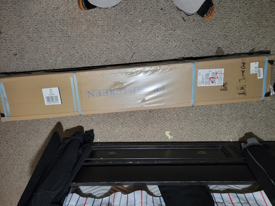 Экран Screen Pro с фиксированной рамкой - Изображение 3 из 3