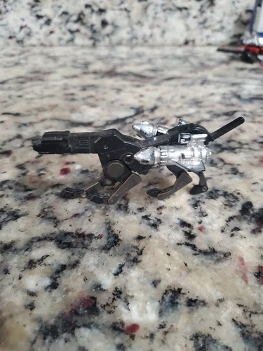 Ravage 1983 Vintage Takara G1 Transformers Action Figure