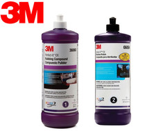 3m Perfect It Ex Compound Buffing Polishing 36060 06094 3m Perfect It Ex Compound Buffing Polishing 36060 06094