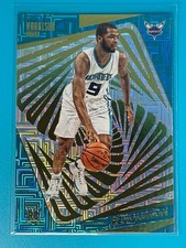 2015-16 Panini Revolution - Rookies Aaron Harrison #106 Infinite (RC)