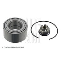 Radlagersatz Vorne FüR Renault Clio B BB BH CB SB0 2.0 90 Bis 26 Blue K9K704 Neu