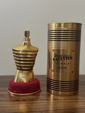 Jean Paul Gaultier le Male Elixir Eau de Parfum Spray 125ML/4.2OZ Gold
