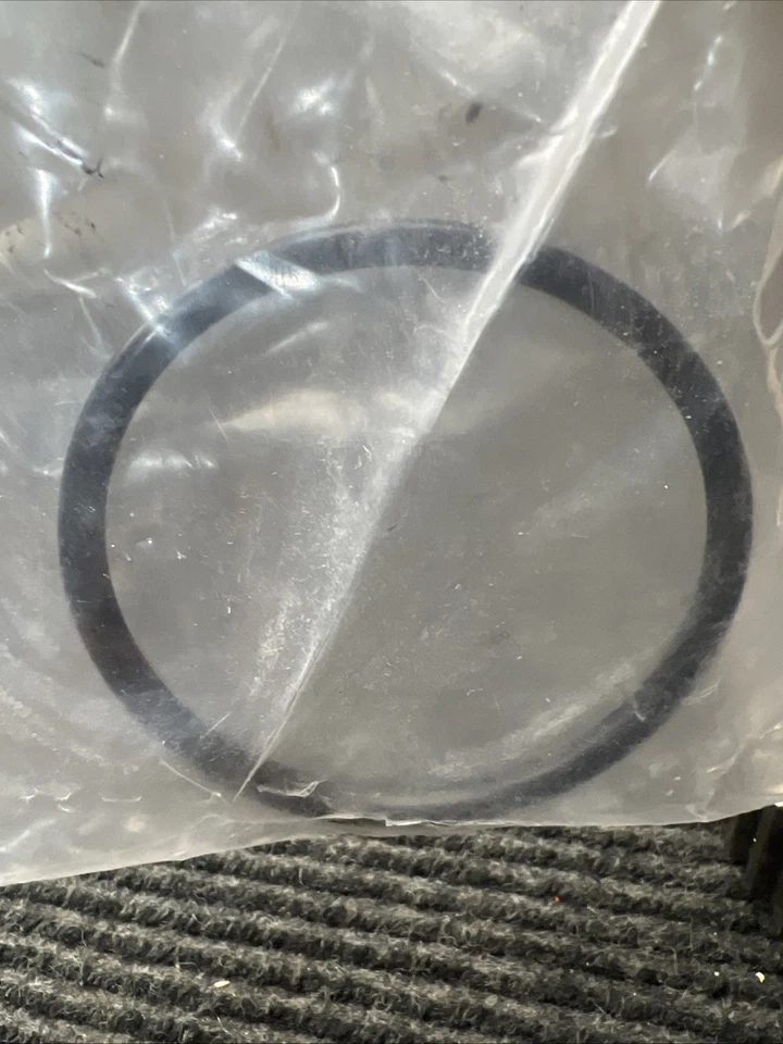 Genuino GM Transmisión Automática Embrague Bajo Sprag con Sello 24248957 Foto 2 de 4