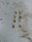 <!--F#f_0-->Extended Cab Rear Door Glass Frame to Door Nuts 8| Fits 1999-2016 Ford F250 F350<!--F/-->