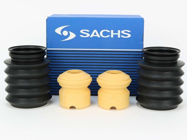 Sachs StoßDäMpfer Service Kit Vorderachse FüR BMW E39 E60 E61 Mit Tieferlegung-image
