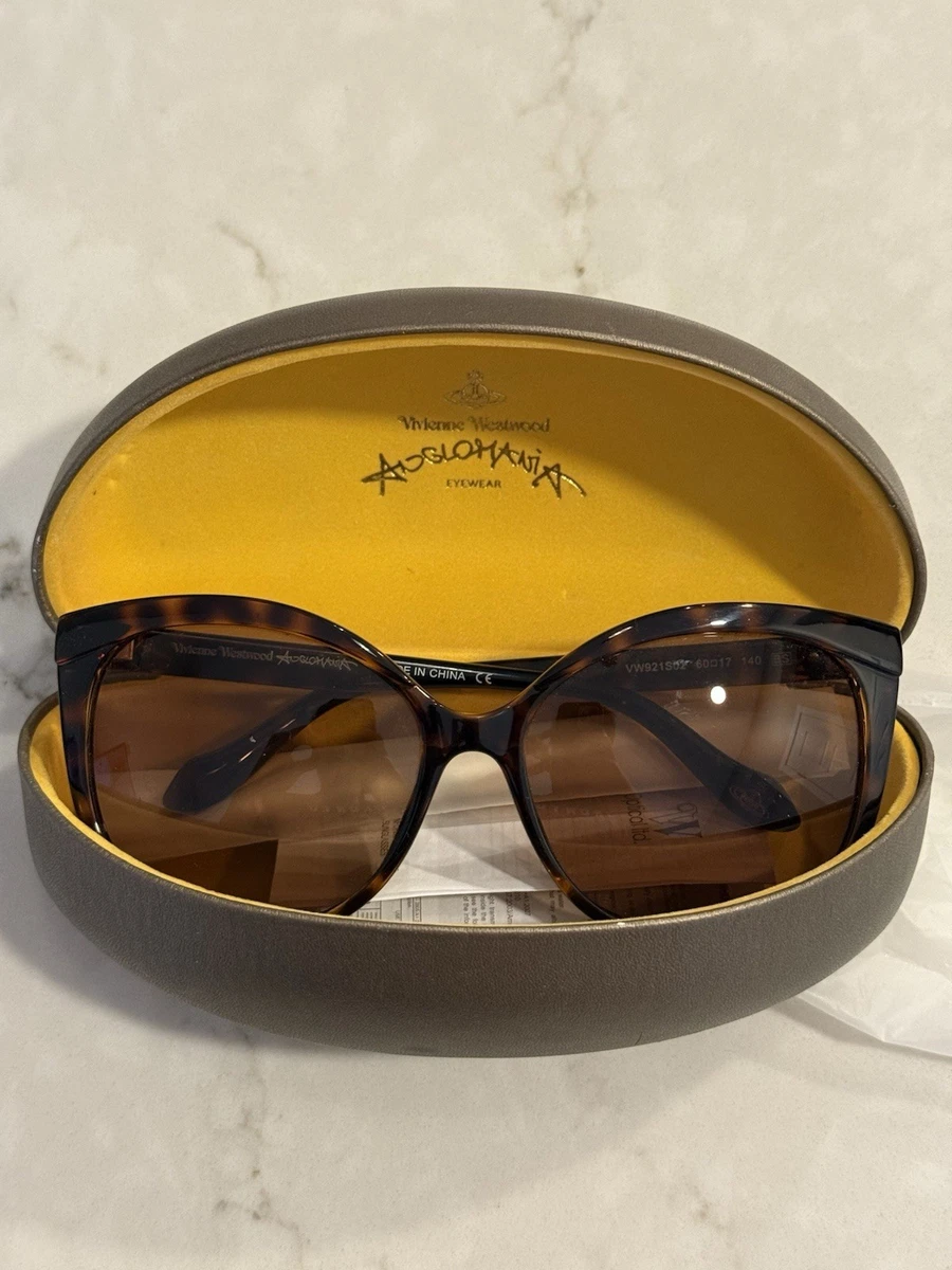 vivienne westwood sunglasses products for sale | eBay