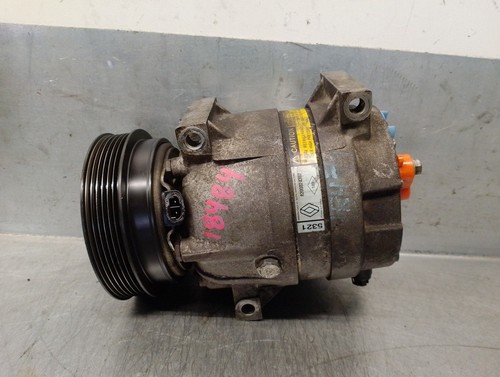 8200024397 KLIMAKOMPRESSOR / DELPHI / 6560769 / 4724381 FÜR RENAULT LAGUNA II B