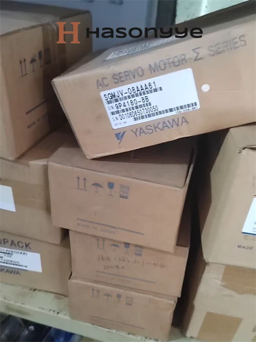 1PC NEW Yaskawa SGDV-5R5A01A002000 Servo Drive SGDV5R5A01A002000 with Warranty - Image 2 of 4