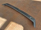 Audi 80 B4 Sedan Limo Typ89 Quattro COMPETITION SPOILER REAR SPOILER 8A5827933A