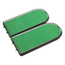 Castrol filters CC0545C Innenraumfilter Pollenfilter für BMW 7 (E38) Aktivkohle