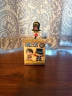 Funko Mystery Minis Thunder Soldier Kyros Figure - One Piece Anime 1/72 Chase