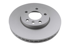 2x Bremsscheibe Vorderachse für VW CALIFORNIA T5 Camper T6 MULTIVAN TOUAREG