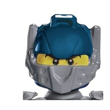 Brand New Nexo Knights Lego Clay Lego Child Mask