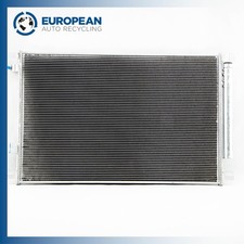 2018-2024 TOYOTA CAMRY A/C Air Conditioning Condenser *NEW Aftermarket* 2.5L