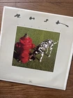 Rush Signals Record Vinyl LP 1982 Polygram Records SRM-1-4063 EXCELLENT