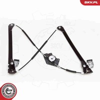 Esen SKV Fensterheber 01SKV061 FüR 3B3 VW Passat 3B5 3B2 3B6 B5 12V Variant 20V