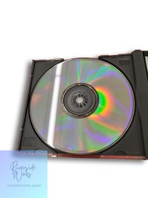 CAPCOM Sega Saturn Street Fighter II Movie Game Edition