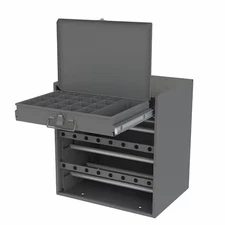 Durham Mfg 297B-95 Wire Terminal Cabinet