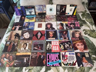 45 RPM Speed Vinyl Records Aretha Franklin for sale | eBay
