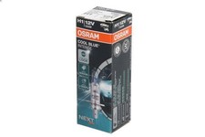 Glühlampe, Fernscheinwerfer OSRAM 64150CBN für MG ZT 2 2002-2003