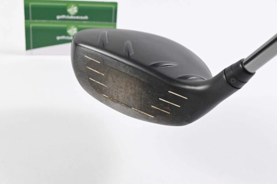 Ping G410 LST #3 Wood / 14.5 Degree / X-Flex Ping Tour Chrome 75 Shaft - Image 4 of 4