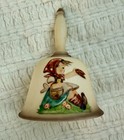 New ListingVintage Goebel Hummel Second Addition Annual Bell 1979 Hum 701 -No Box