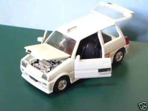 Mira diecast deals