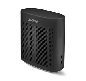 bose soundlink color ii bluetooth speaker