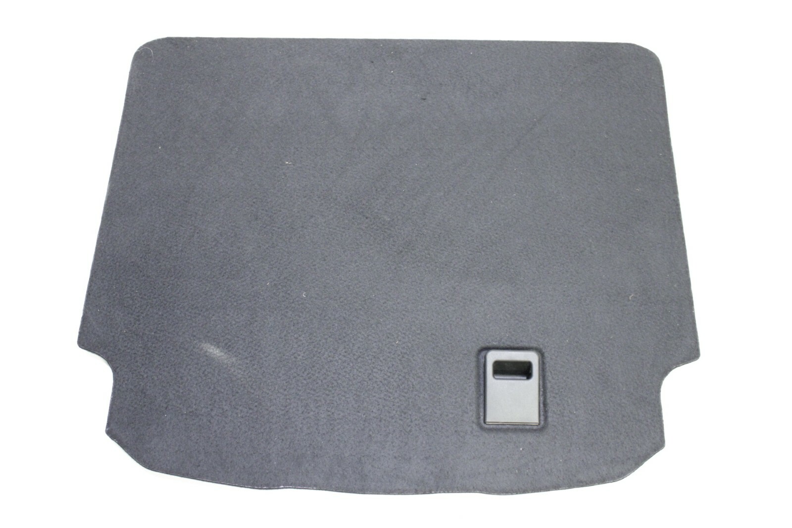 Bentley Continental GT Supersports Rear Trunk Spare Tire Cover 2012 - 2018 OEM