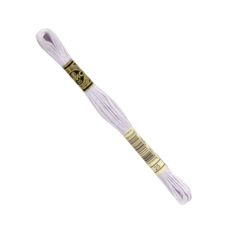 DMC Mouline Special 6 Stranded Cotton Thread 01-814 8m, 1st Class Post ! - Picture 29 of 254