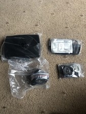 ORIGINAL Nokia 6310i 6210 5110 6150 Car Kit Cark-91 Einbausatz Mercedes VW Bmw e