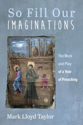 Taylor - So Fill Our Imaginations - New paperback or softback - 58 - X555z