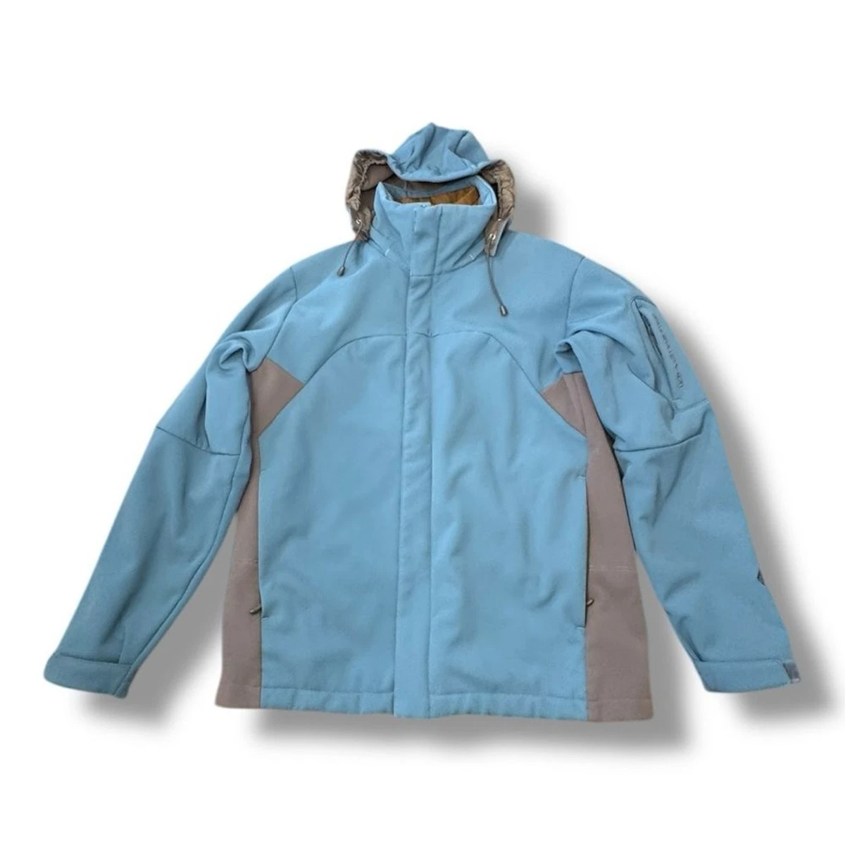 Salomon Nylon Outer Shell Coats, Jackets & Vests for Men for Sale 