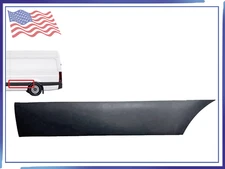 For 2019-2024 Mercedes Sprinter 2500-3500XD Extended Center Left Side Body Trim