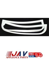 For Uni Refrigerator Fz Door Gasket Frigid Inv# RS985
